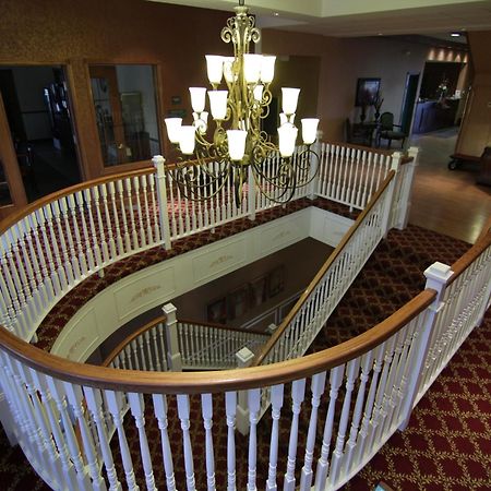 Town & Country Inn And Suites Quincy Εσωτερικό φωτογραφία
