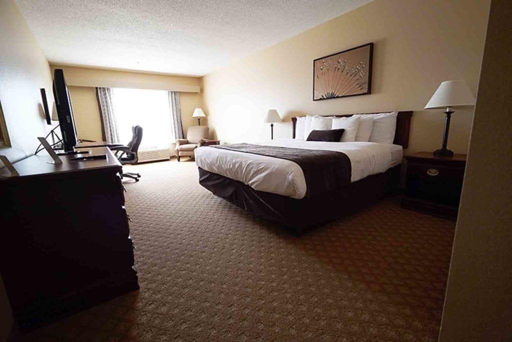 Town & Country Inn And Suites Quincy Εξωτερικό φωτογραφία