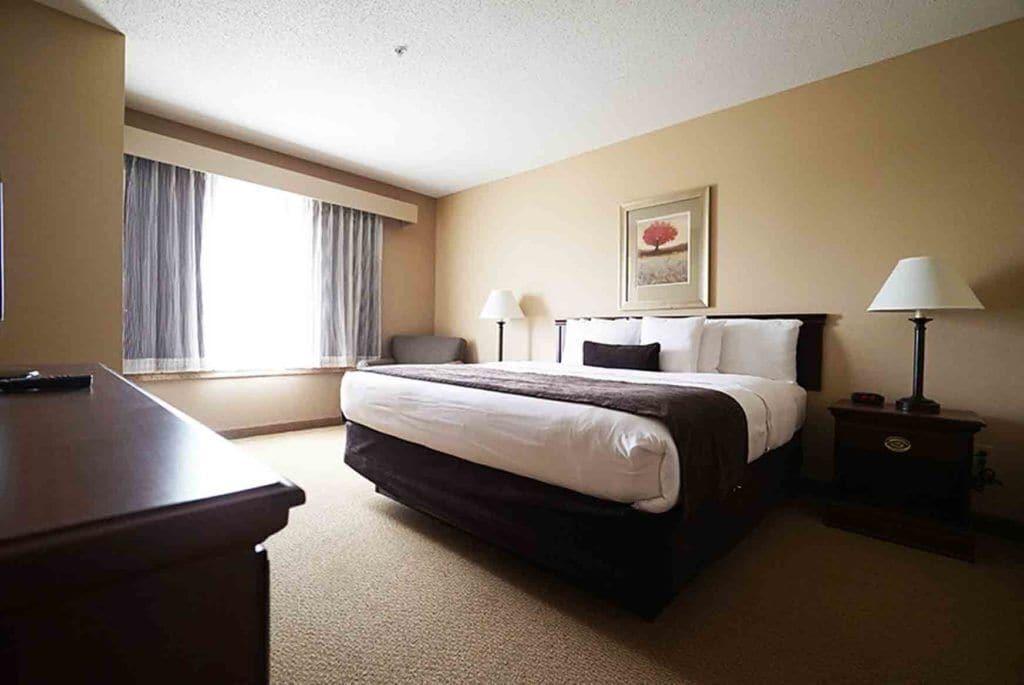Town & Country Inn And Suites Quincy Εξωτερικό φωτογραφία
