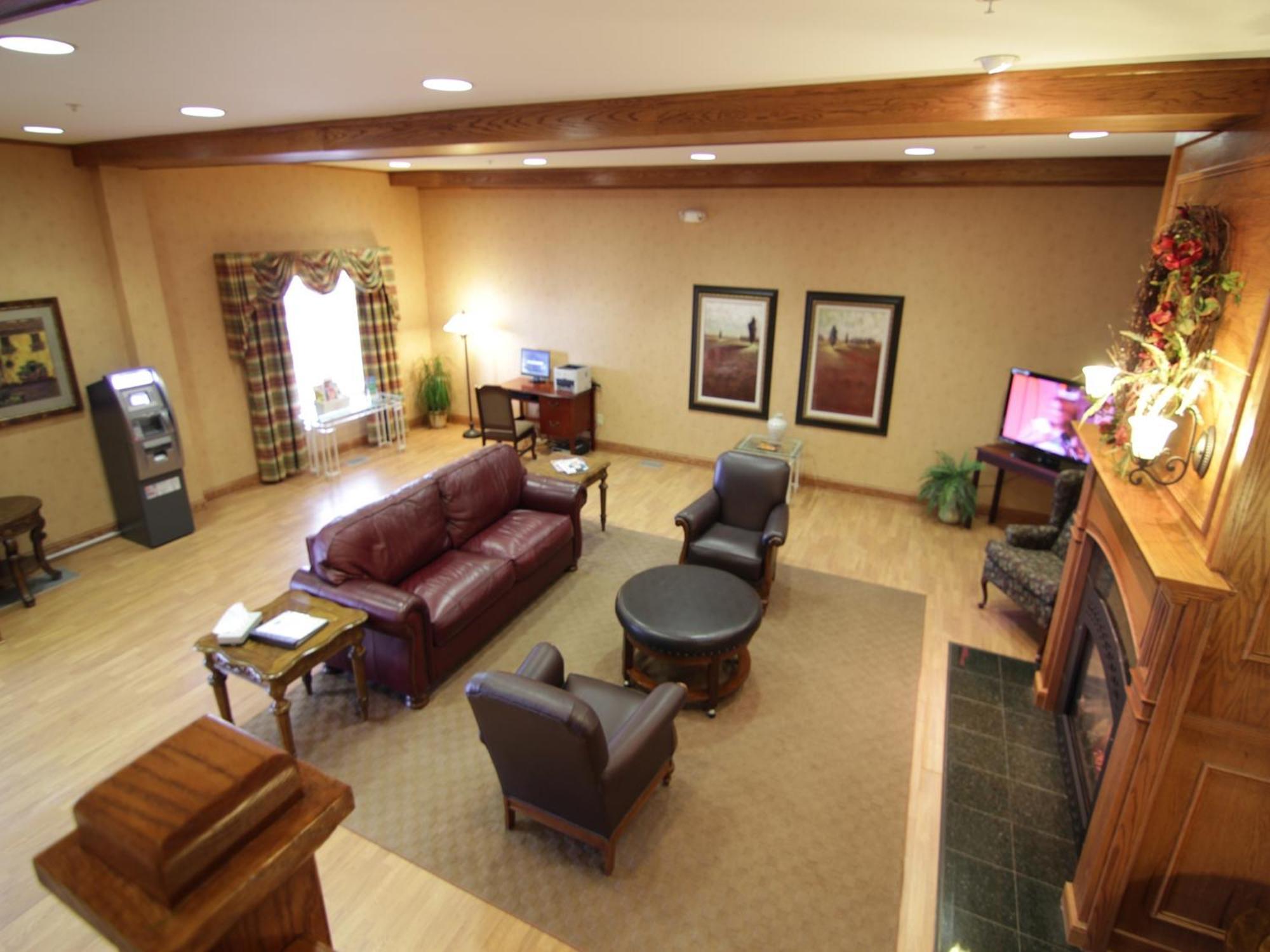 Town & Country Inn And Suites Quincy Εξωτερικό φωτογραφία